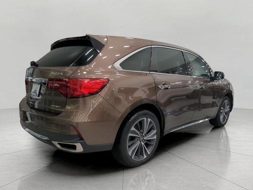 2019 Acura MDX 3.5L w/Technology Package