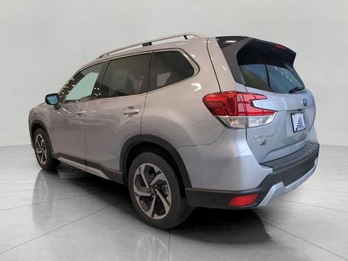 2024 Subaru Forester Touring