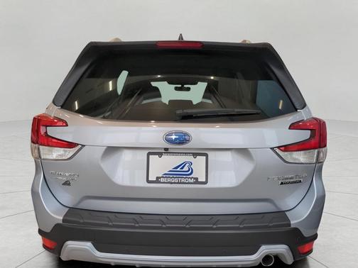 2024 Subaru Forester Touring
