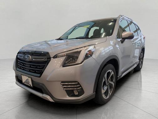2024 Subaru Forester Touring