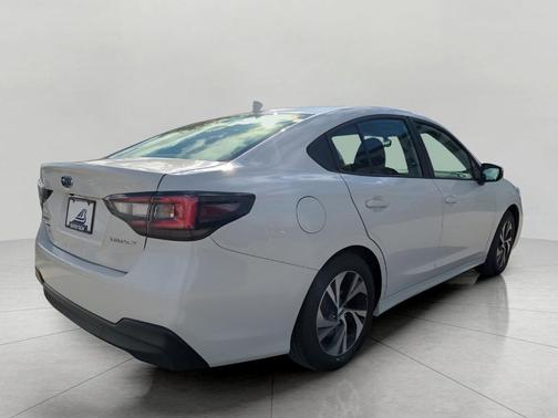 2023 Subaru Legacy Premium
