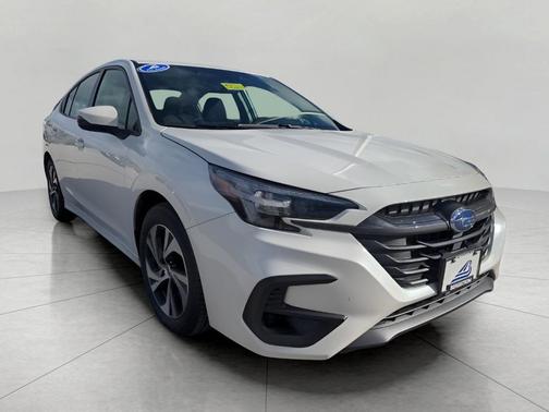 2023 Subaru Legacy Premium