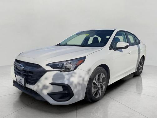 2023 Subaru Legacy Premium