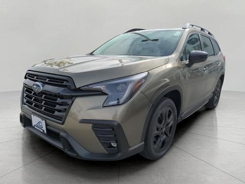 2025 Subaru Ascent Onyx Edition Touring 7-Passenger