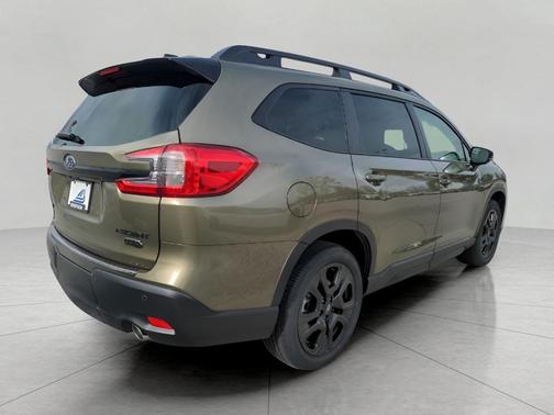 2025 Subaru Ascent Onyx Edition Touring 7-Passenger