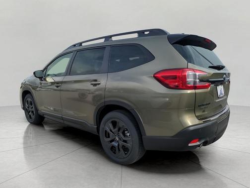 2025 Subaru Ascent Onyx Edition Touring 7-Passenger