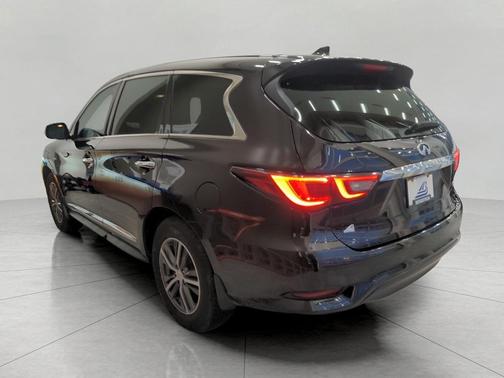 2019 INFINITI QX60 Pure