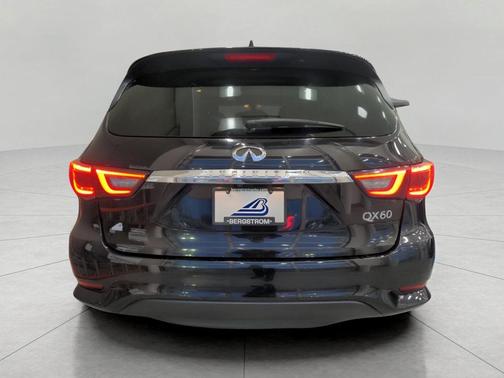 2019 INFINITI QX60 Pure