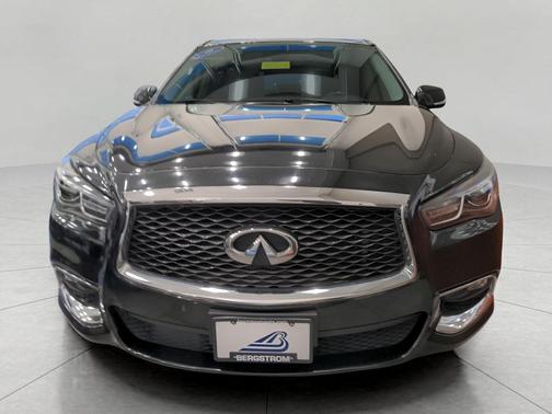 2019 INFINITI QX60 Pure