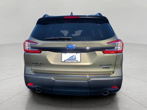 2025 Subaru Ascent Onyx Edition 7-Passenger