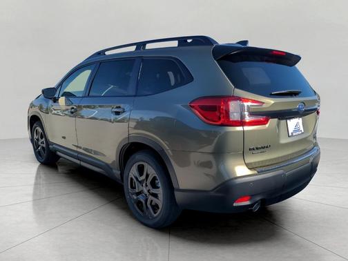 2025 Subaru Ascent Onyx Edition 7-Passenger