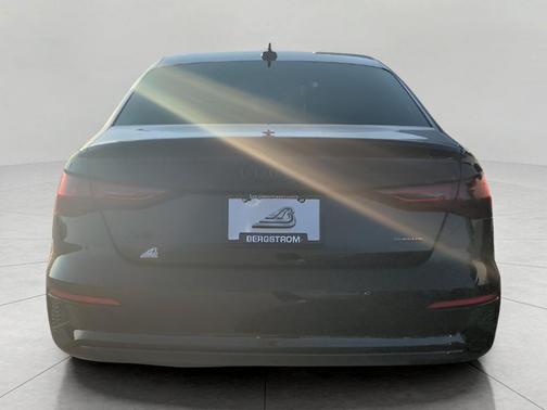 2024 Audi A3 Premium