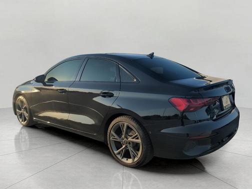 2024 Audi A3 Premium
