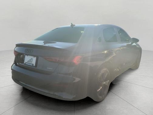 2024 Audi A3 Premium