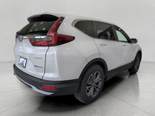 2020 Honda CR-V Hybrid EX-L