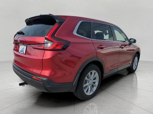 2025 Honda CR-V EX AWD