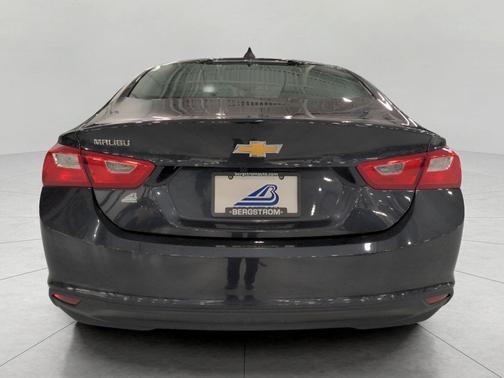 2022 Chevrolet Malibu 1LS