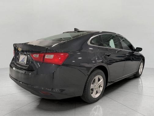 2022 Chevrolet Malibu 1LS