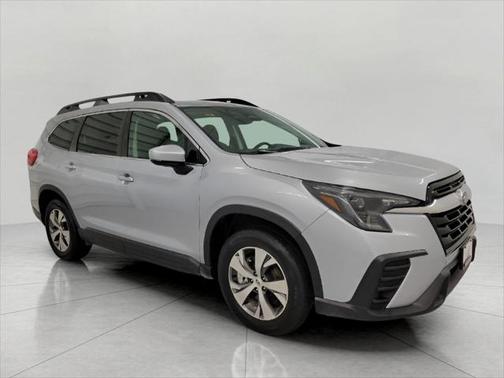 2024 Subaru Ascent Premium 7-Passenger