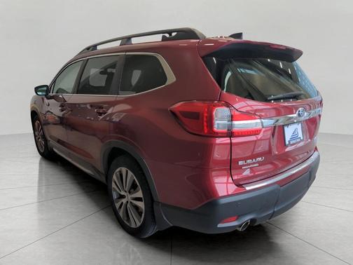 2021 Subaru Ascent Limited 8-Passenger