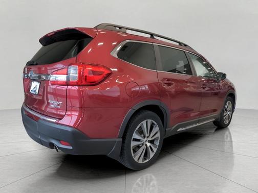 2021 Subaru Ascent Limited 8-Passenger