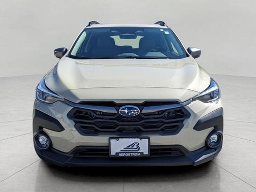 SAND DUNE PEARL 2026 Subaru Crosstrek Hybrid Base