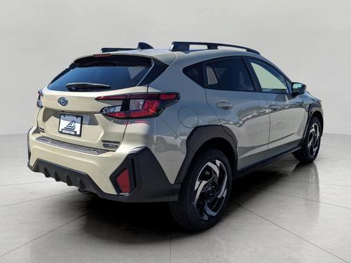 SAND DUNE PEARL 2026 Subaru Crosstrek Hybrid Base