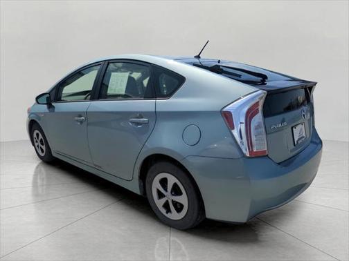 2014 Toyota Prius Four