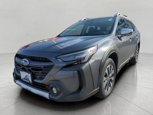 2025 Subaru Outback Touring
