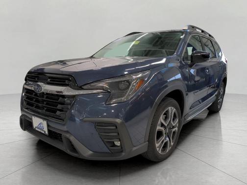 2024 Subaru Ascent Limited 8-Passenger