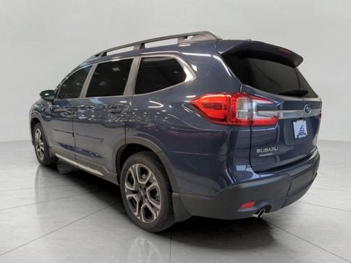 2024 Subaru Ascent Limited 8-Passenger