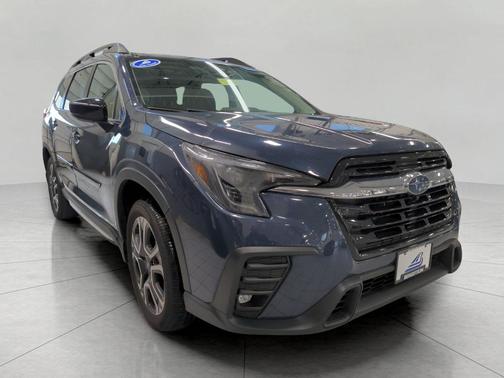 2024 Subaru Ascent Limited 8-Passenger