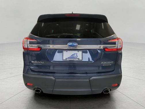 2024 Subaru Ascent Limited 8-Passenger