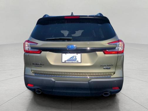 2025 Subaru Ascent Onyx Edition 7-Passenger