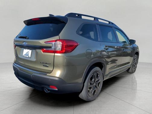 2025 Subaru Ascent Onyx Edition 7-Passenger