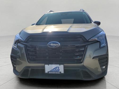 2025 Subaru Ascent Onyx Edition 7-Passenger