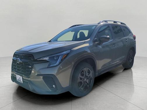2025 Subaru Ascent Onyx Edition 7-Passenger