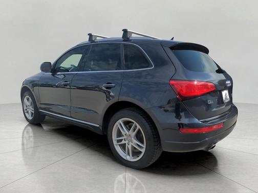 2017 Audi Q5 2.0T Premium
