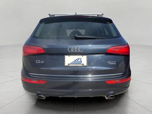 2017 Audi Q5 2.0T Premium