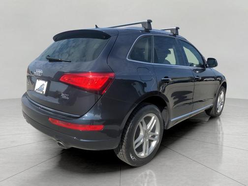 2017 Audi Q5 2.0T Premium