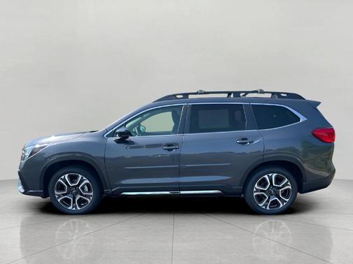 2025 Subaru Ascent Limited 7-Passenger