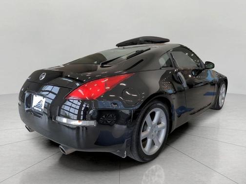 2003 Nissan 350Z Touring