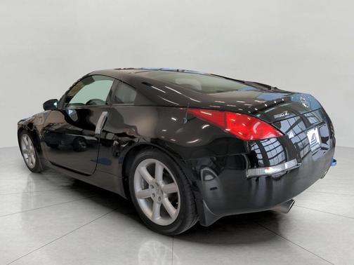 2003 Nissan 350Z Touring