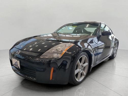 2003 Nissan 350Z Touring