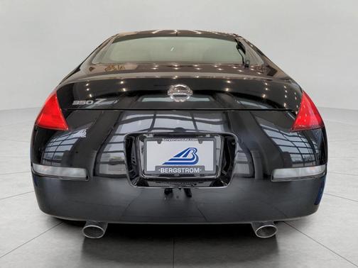 2003 Nissan 350Z Touring