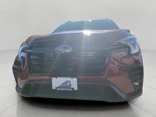 2025 Subaru Ascent Onyx Edition Touring 7-Passenger