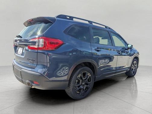 Cosmic Blue Pearl 2023 Subaru Ascent Onyx Edition Limited 7-Passenger