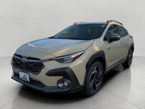 2026 Subaru Crosstrek Hybrid Base