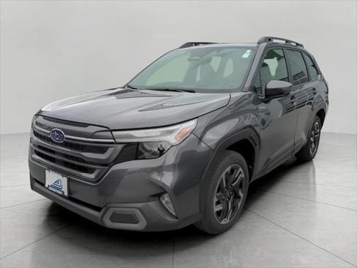 2025 Subaru Forester Hybrid Limited