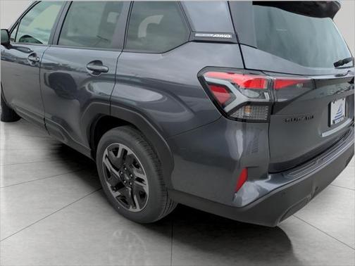 2025 Subaru Forester Hybrid Limited